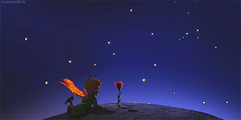 little prince